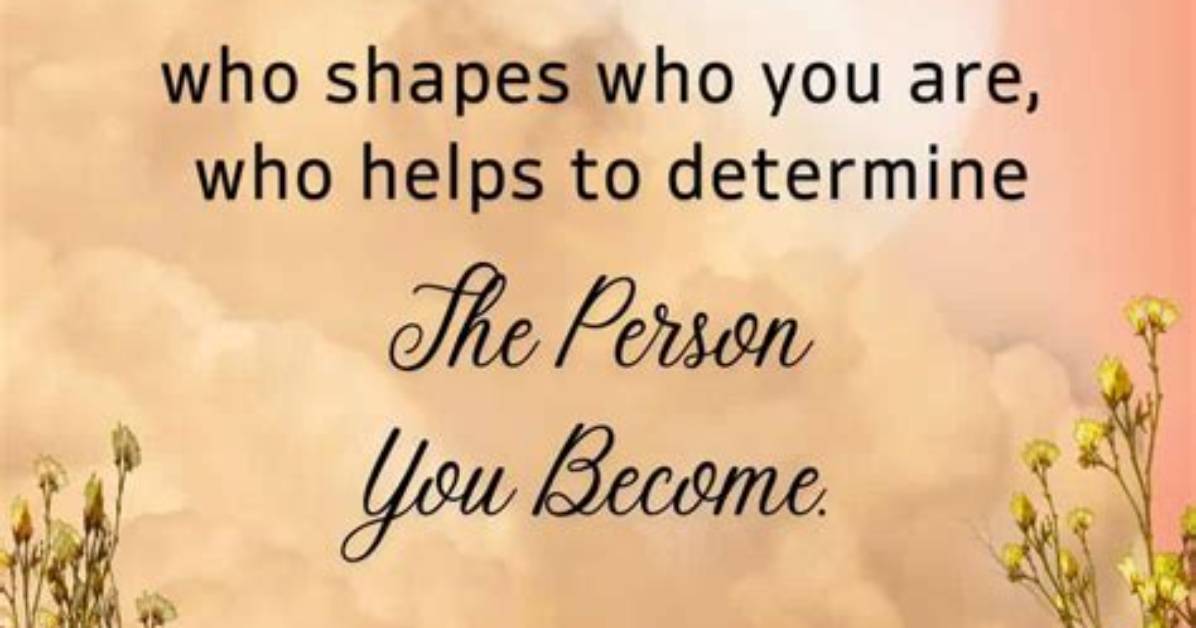 Quotes About Special Person