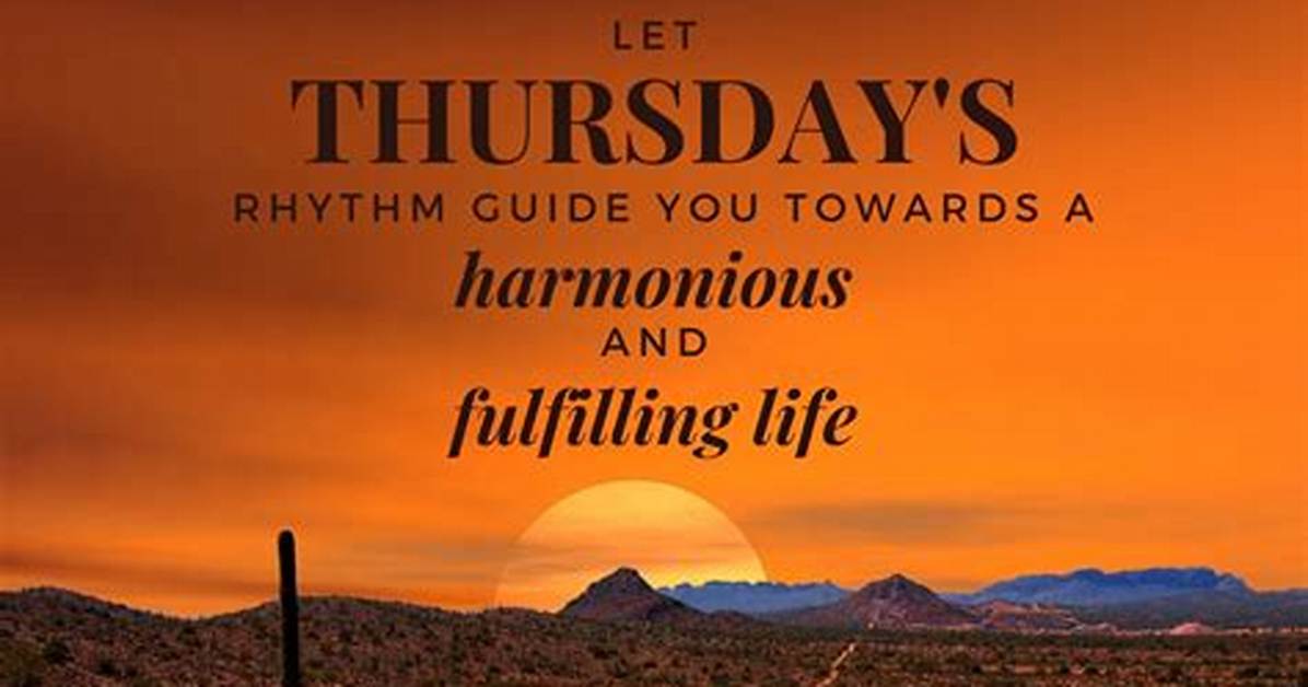 Quotes for Thursday