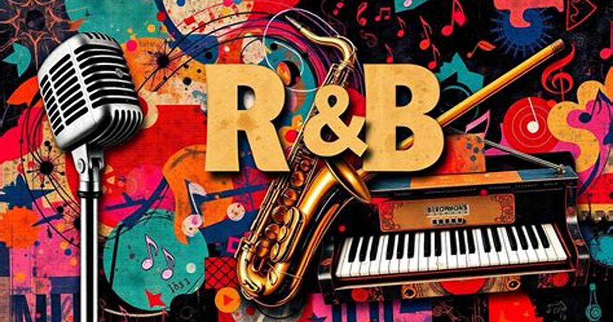 R B Music
