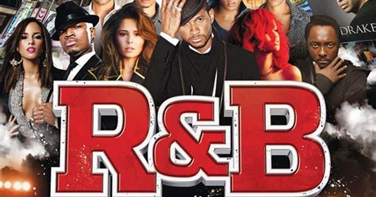 R B