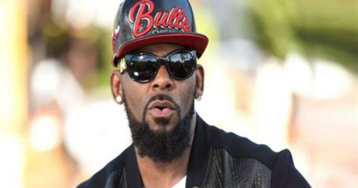 R Kelly Height Weight Net Worth Age Birthday Wikipedia Who
