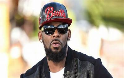 R Kelly Height, Weight, Net Worth, Age, Birthday, Wikipedia, Who, Nationality, Biography