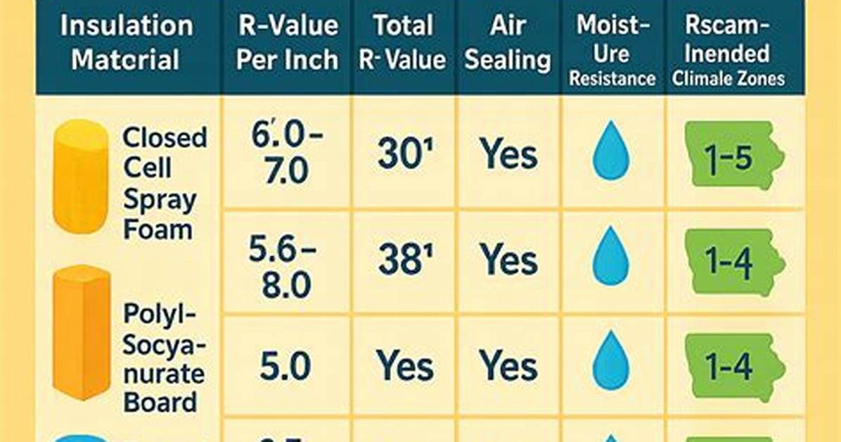 R Value for Brick Vs