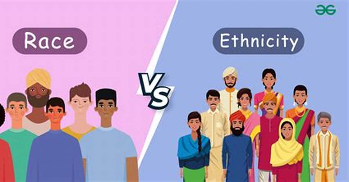 Race, Ethnicity, and Cultural Influences Revealed