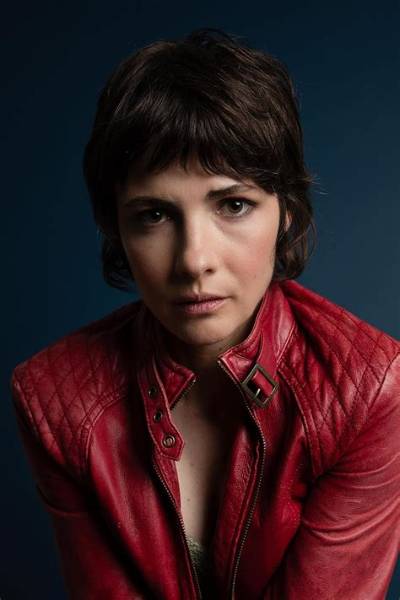Rachael Perrell Fosket