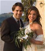Rachael Ray Married