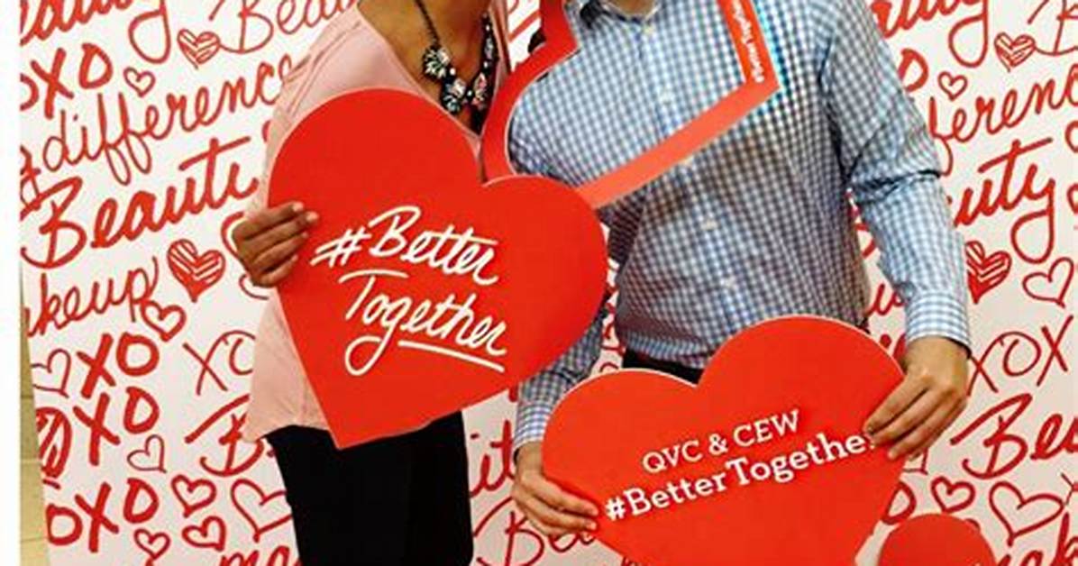 Rachel Boesing Qvc Bio Wiki Age Partner Weather Salary and Net