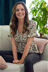 Rachel Boston