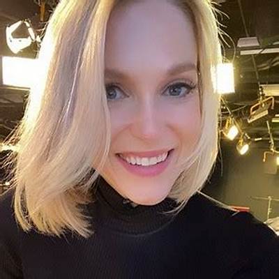 Rachel Frank Net Worth