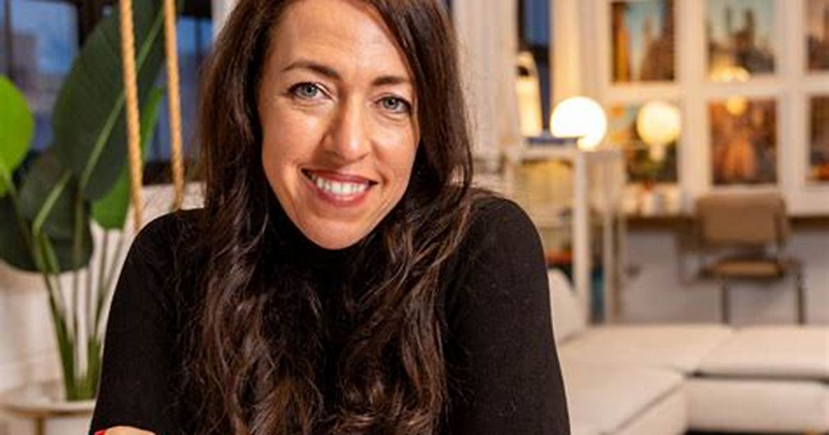 Rachel Garvin: the Art of Storytelling