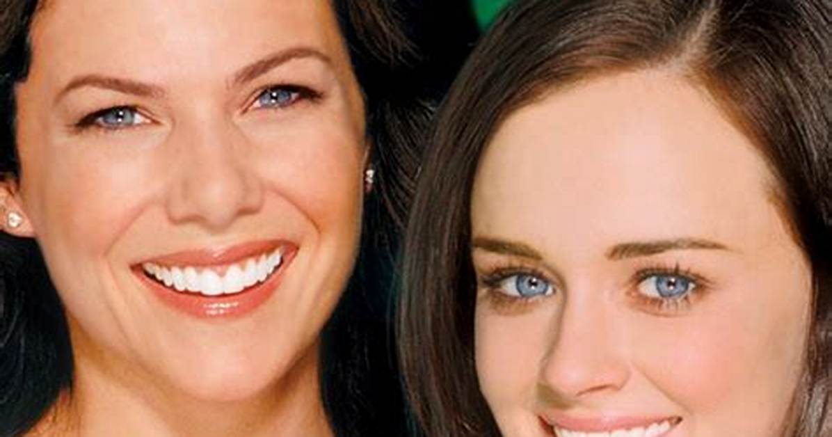 Rachel: Gilmore Girls Character Profile