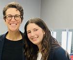 Rachel Maddow's Daughter: Everything We Know