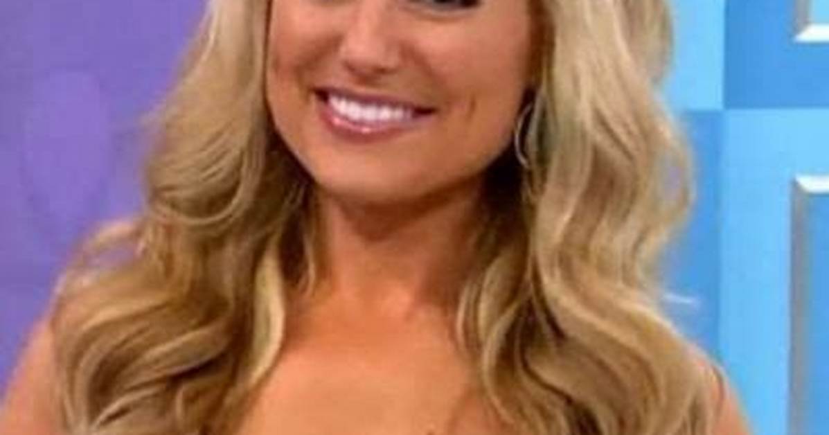 Rachel Reynolds Bio Wiki Age Height Husband Family the Price Is Right and Net