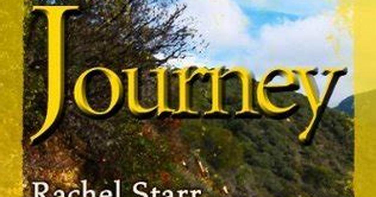 Rachel Starr the Journey of A