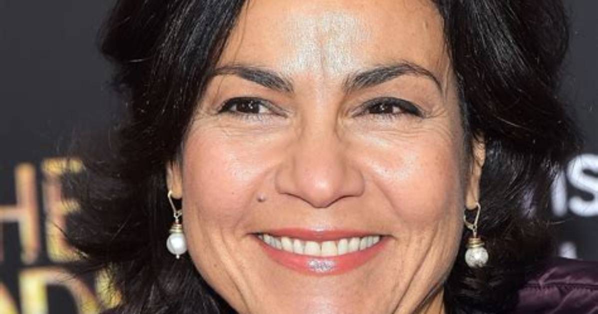 Rachel Ticotin Bio, Age, Net Worth, Husband, Family, Movies, Tv Shows