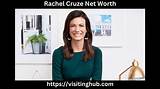 Rachel Zeskind Net Worth