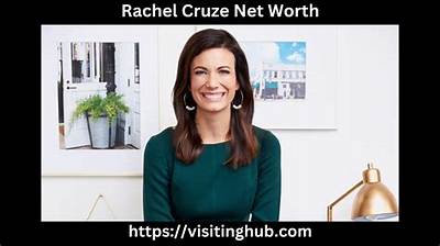 Rachel Zeskind Net Worth