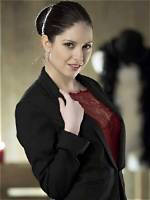 Rachele Chelini Height, Weight, Net Worth, Age, Birthday, Wikipedia, Who, Nationality, Biography
