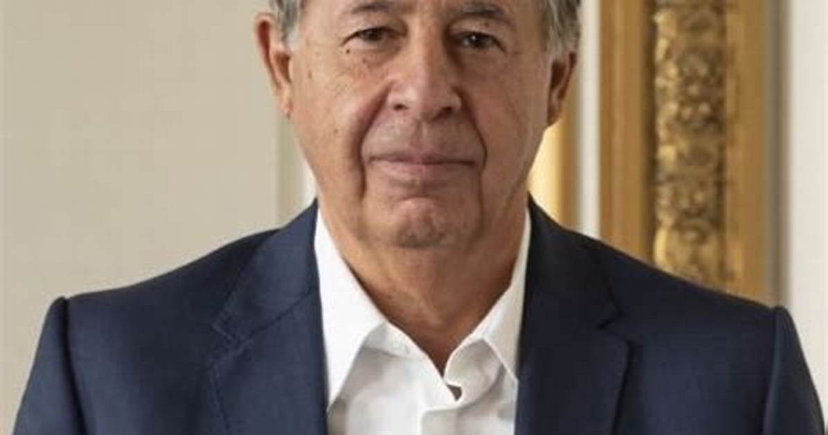 Rachid Mohamed Rachid S Biography Net Worth Fact Career Awards And