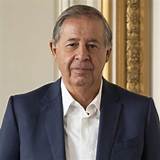 Rachid Mohamed Rachid’s Biography, Net Worth, Fact, Career, Awards and Life Story