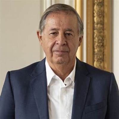 Rachid Mohamed Rachid’s Biography, Net Worth, Fact, Career, Awards and Life Story
