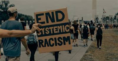 Racism Disneyland: Addressing Racial Issues Within the Happiest Place on Earth