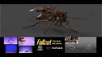 Rad Roach Hd: the Ultimate Guide to One of the Most Iconic Fallout Characters