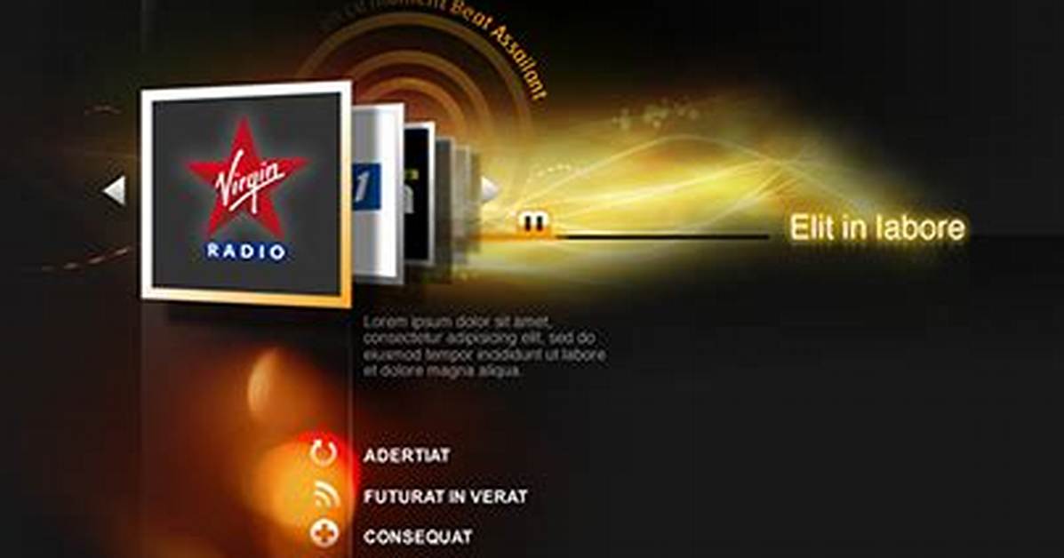 Radio