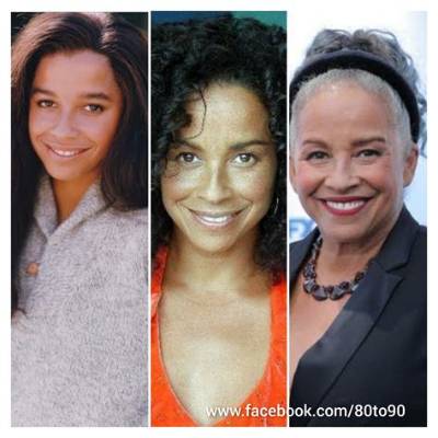 Rae Dawn Chong: the Life and Times of a Timeless Actress