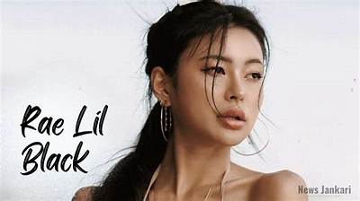 Rae Lil Black (Instagram Star) Wiki, Biography, Age, Height, Weight, Boyfriend, Net Worth, Family, Career, Facts