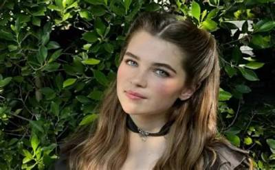 Raegan Revord Age, Wiki, Biography, Net Worth, Boyfriend, Height