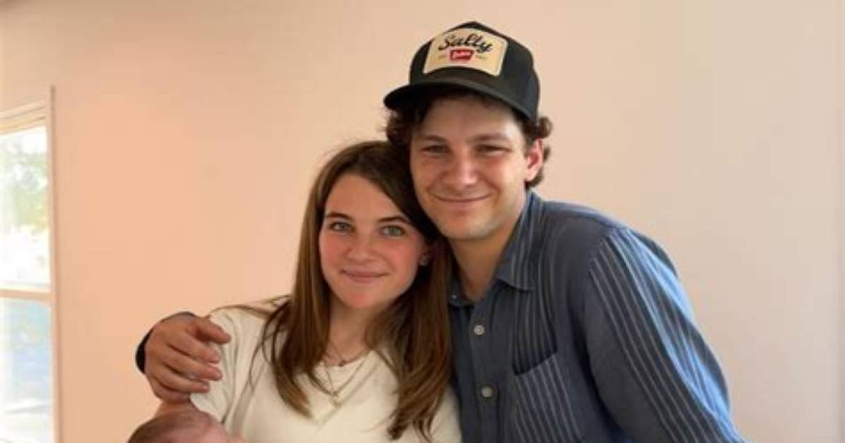 Raegan Revord's Boyfriend 2024: Who Is He?