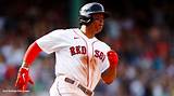 Rafael Devers Wife: Is a Boston Red Sox Player Married?
