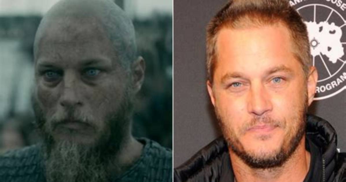Ragnar Lothbrok Cast: a Comprehensive Guide to the Viking Legend's Portrayal