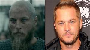 Ragnar Lothbrok Cast: a Comprehensive Guide to the Viking Legend's Portrayal