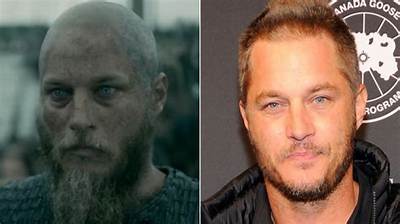 Ragnar Lothbrok Cast: a Comprehensive Guide to the Viking Legend's Portrayal
