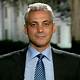 Rahm Emanuel Net Worth | Therichest