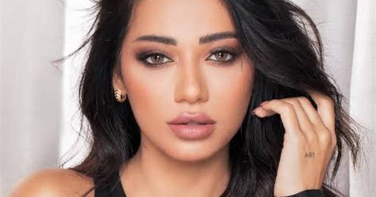 Rahma Riad Biography Wikipedia Age Height Family Husband Net