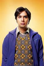 Raj Koothrappali: Big Bang Theory's Iconic Character - a Deep Dive