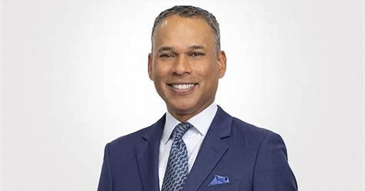 Raj Mathai Net Worth
