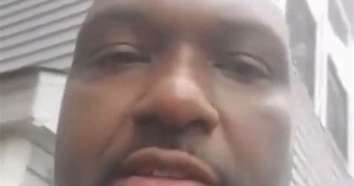 Rajaee Shareef Black Video: Unveiling the Truth Behind the Controversy