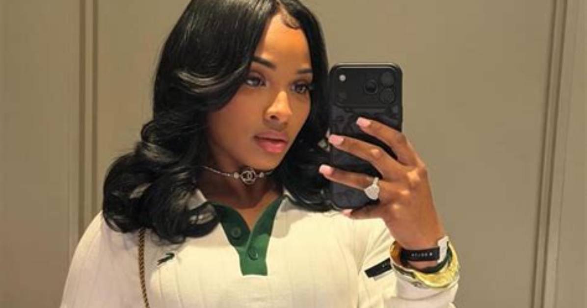 Rajel Nelson Height, Weight, Net Worth, Age, Birthday, Wikipedia, Who, Nationality, Biography