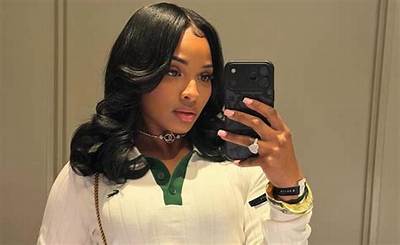 Rajel Nelson Height, Weight, Net Worth, Age, Birthday, Wikipedia, Who, Nationality, Biography