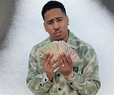 Ralfy the Plug Net Worth: an Inside Look at the Rising Rapper's Financial Success