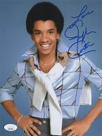Ralph Carter from Good Times
