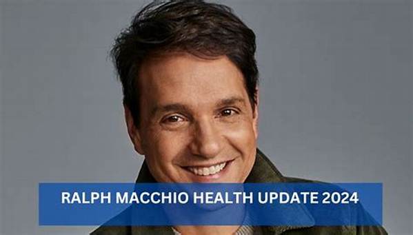 Ralph Macchio Cancer Health Update: Latest News