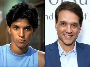 Ralph Macchio in 1997: a Look Back at the Iconic Actor's Life and Career