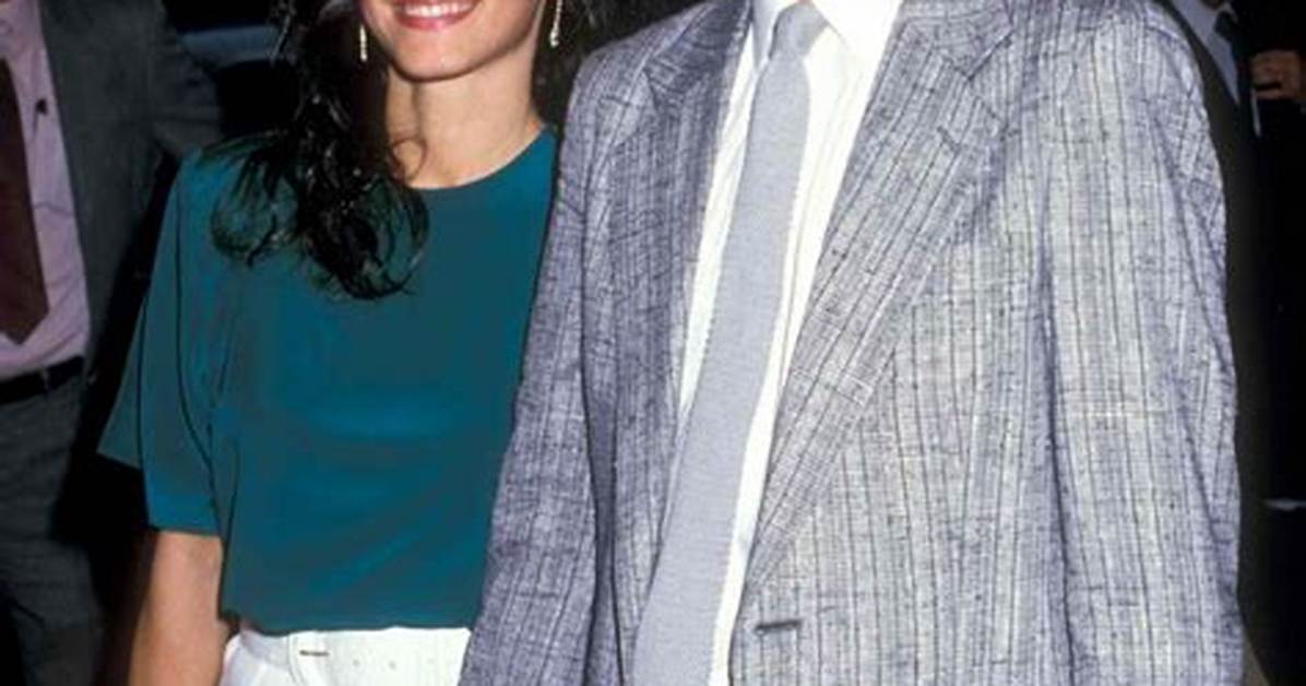 Ralph Macchio Phyllis Fierro