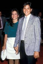 Ralph Macchio Phyllis Fierro