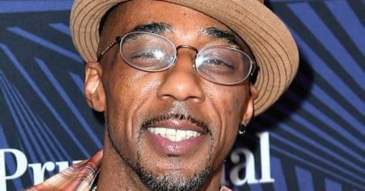 Ralph Tresvant's Age and Legacy: a Deep Dive into His Life and Career
